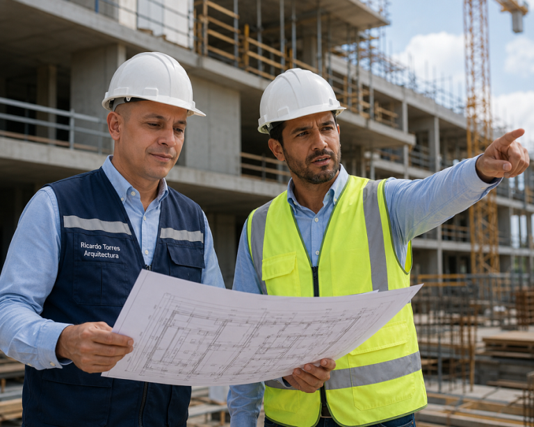 Interventoría de obra: qué es y por qué protege tu inversión